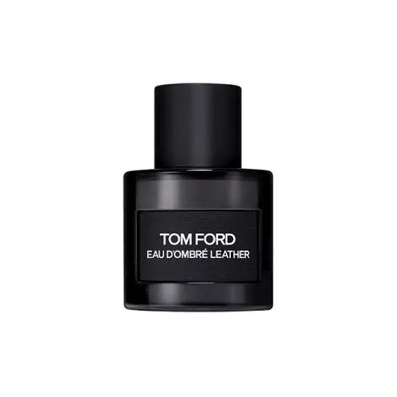 Eau d'ombré leather