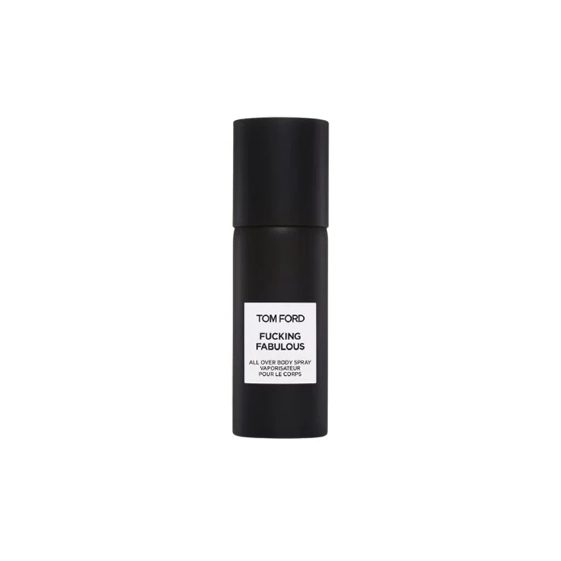 Fucking Fabulous Body Spray