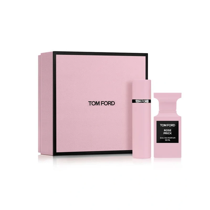 Rose Prick Coffret