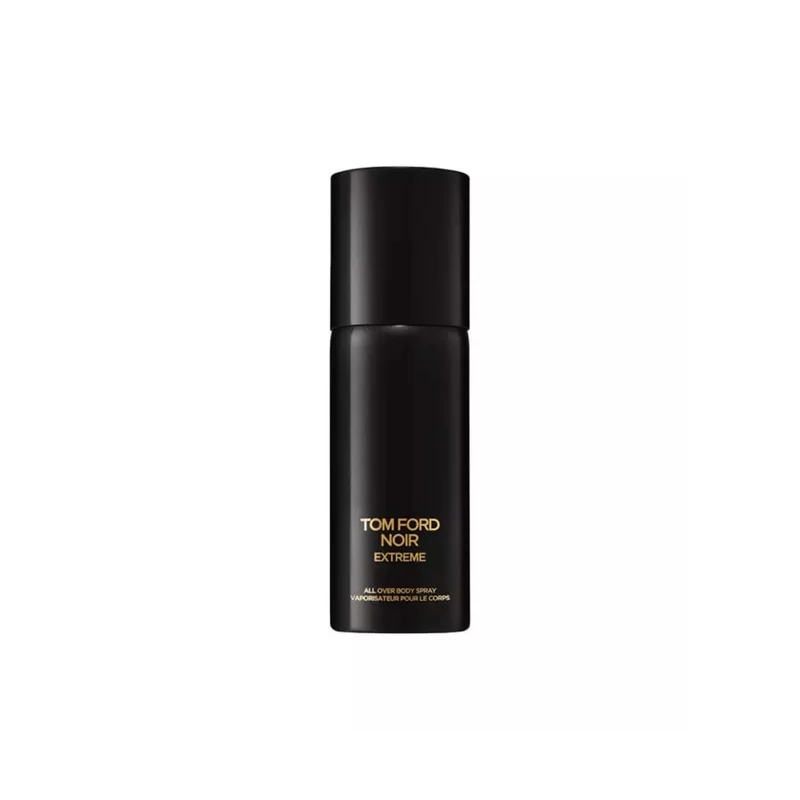 Noir Extreme Body Spray