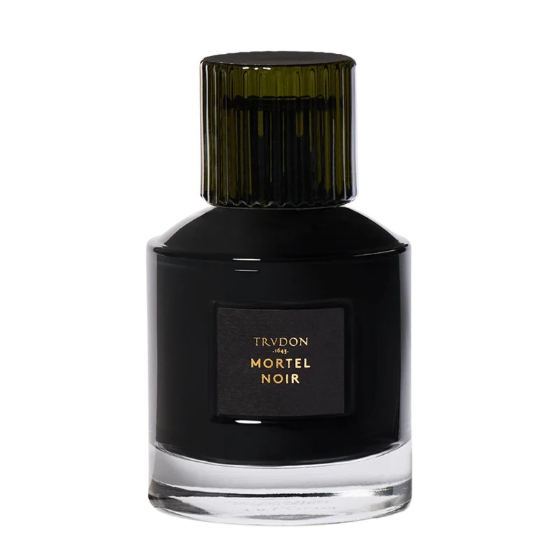 Trudon - Mortel Noir