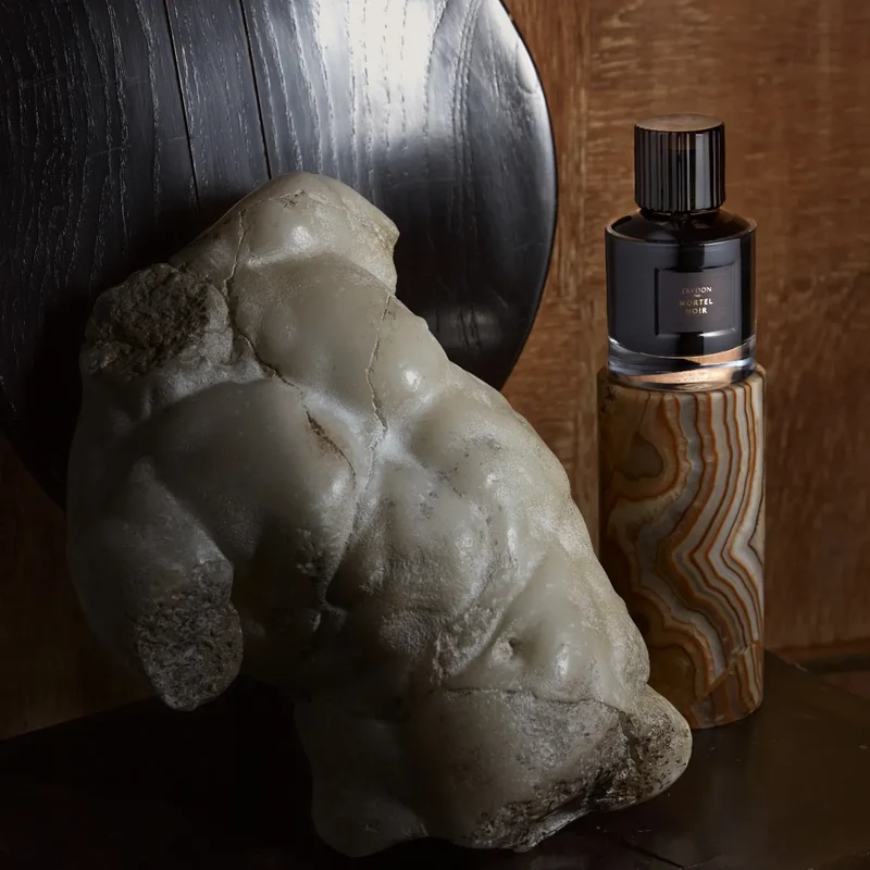 Trudon - Mortel Noir