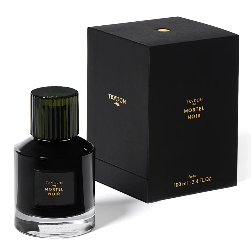 Trudon - Mortel Noir