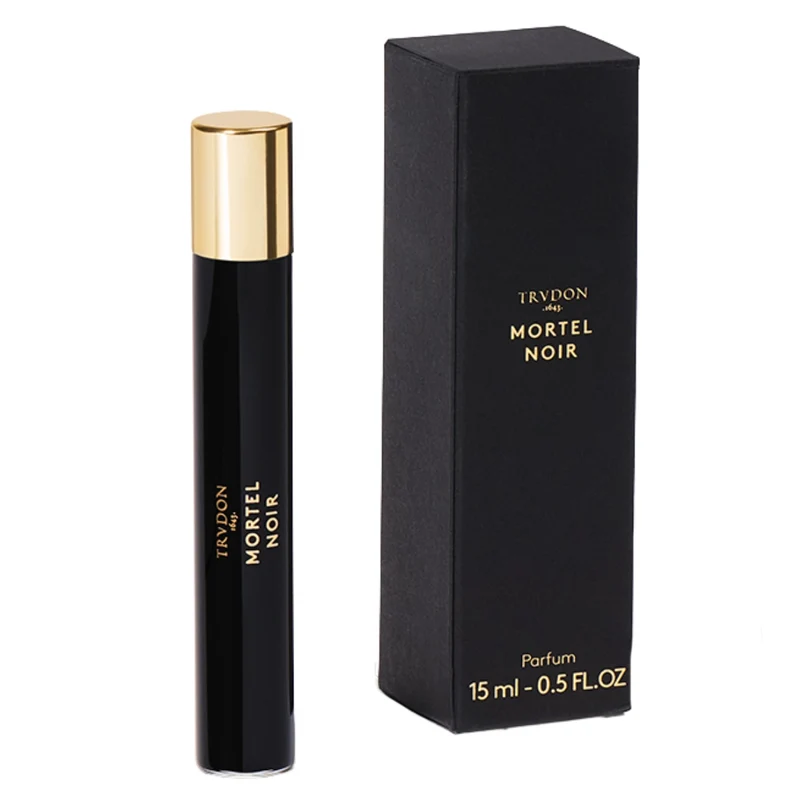 Trudon - Mortel Noir