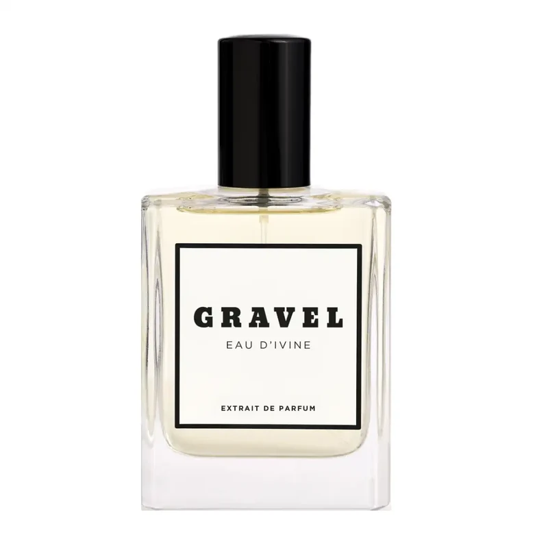 Gravel - Eau D'Ivine