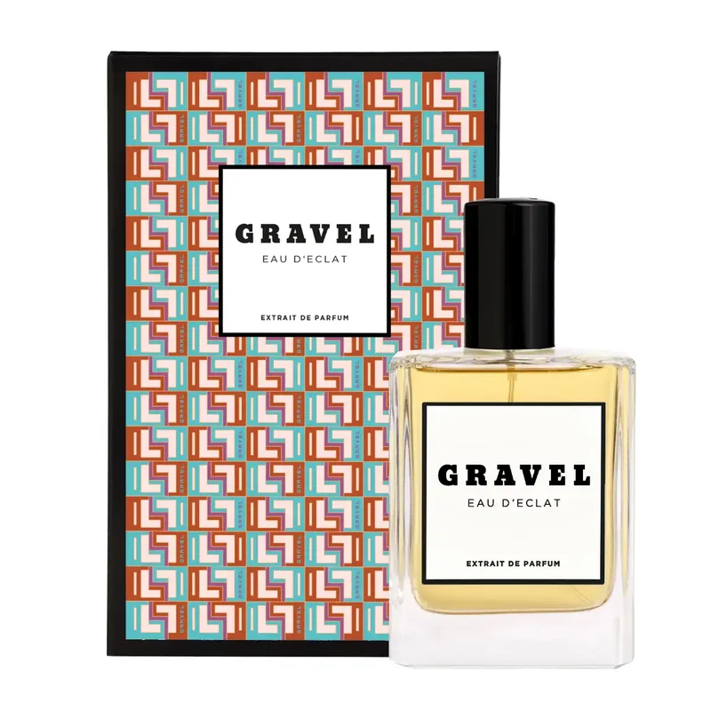 Gravel - Eau D'Eclat