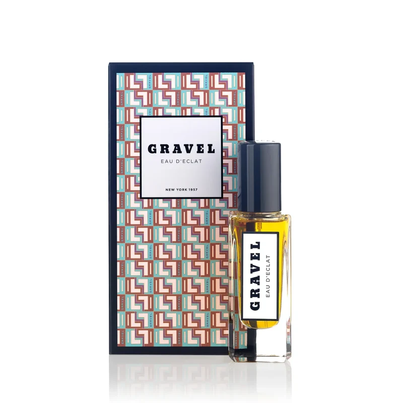 Gravel - Eau D'Eclat
