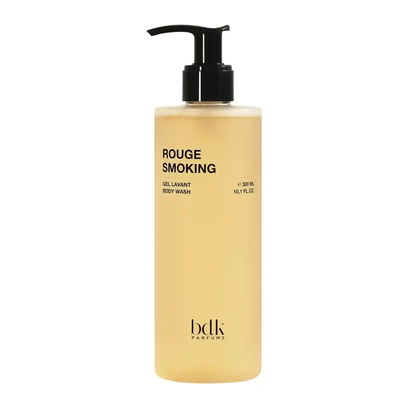 bdk Parfums - Rouge Smoking - Shower Gel