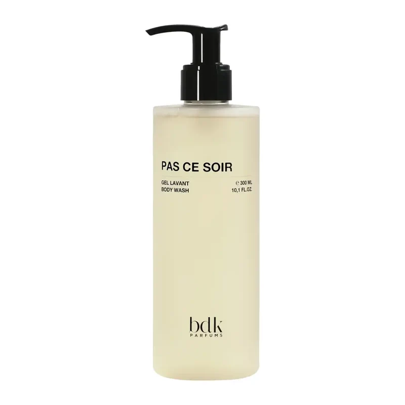 bdk Parfums - Pas ce Soir - Shower Gel