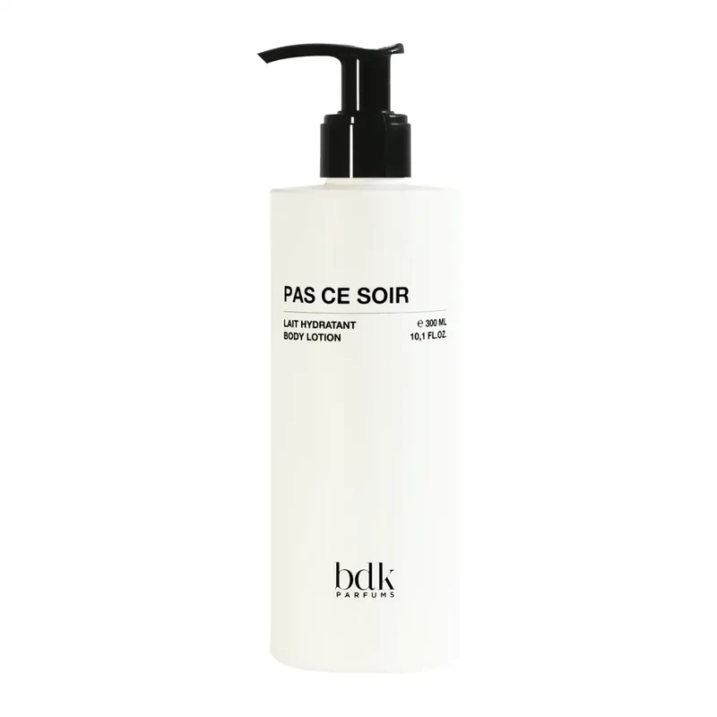 bdk Parfums - Pas ce Soir - Body Lotion