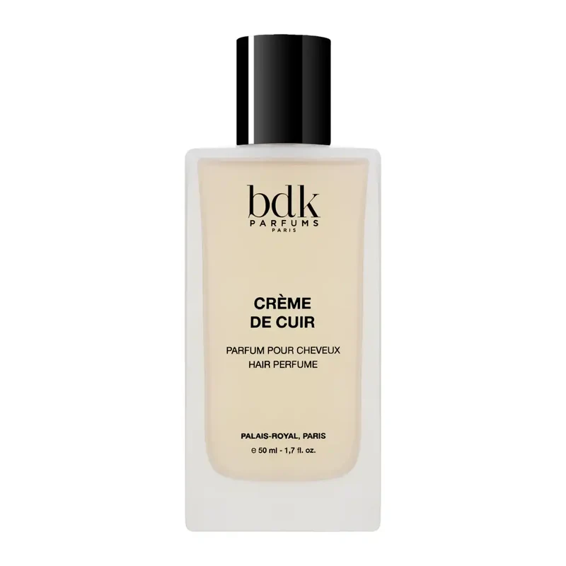 bdk Parfums - Crème de Cuir - Hair Perfume