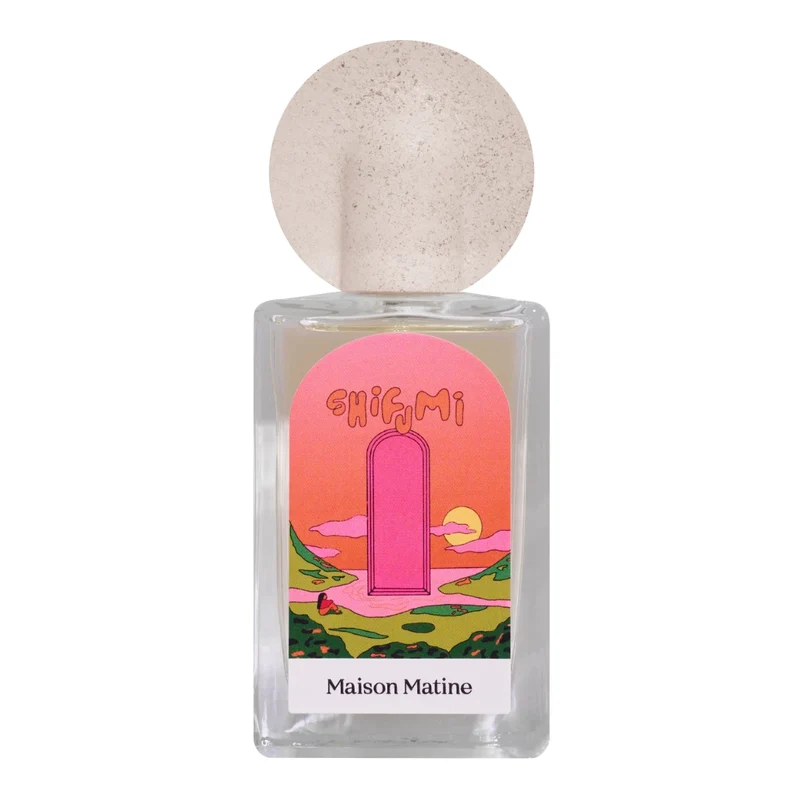 Maison Matine - Night Fever Collection - Shifumi