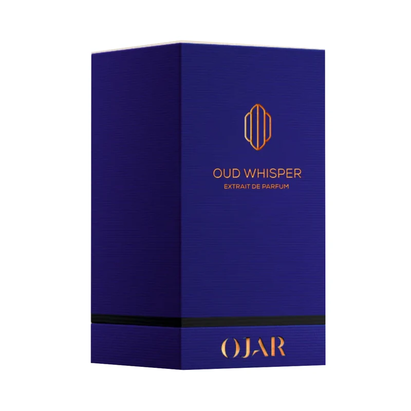 Ojar - Oud Whisper