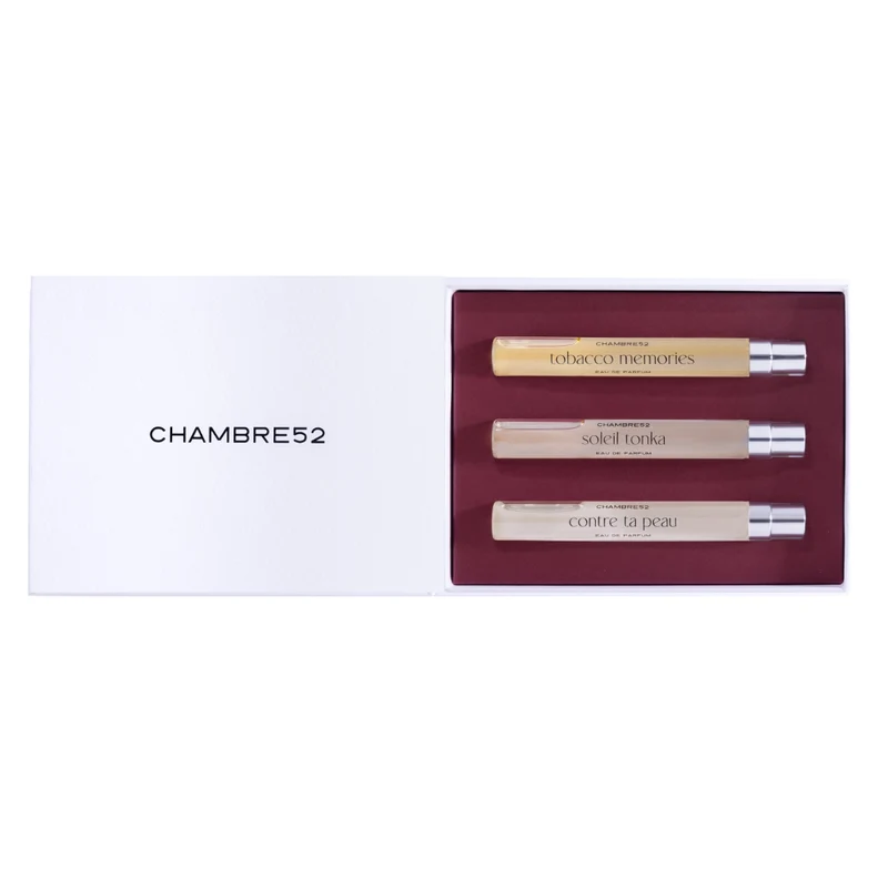 Chambre52 - Travel Set Miami
