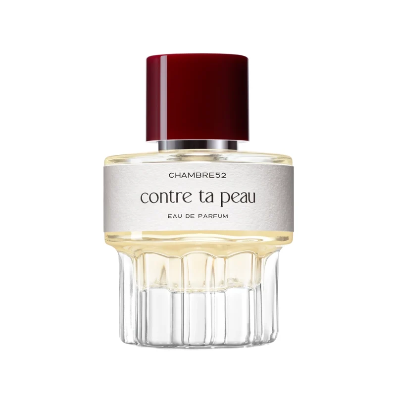 Chambre52 - Contre ta Peau