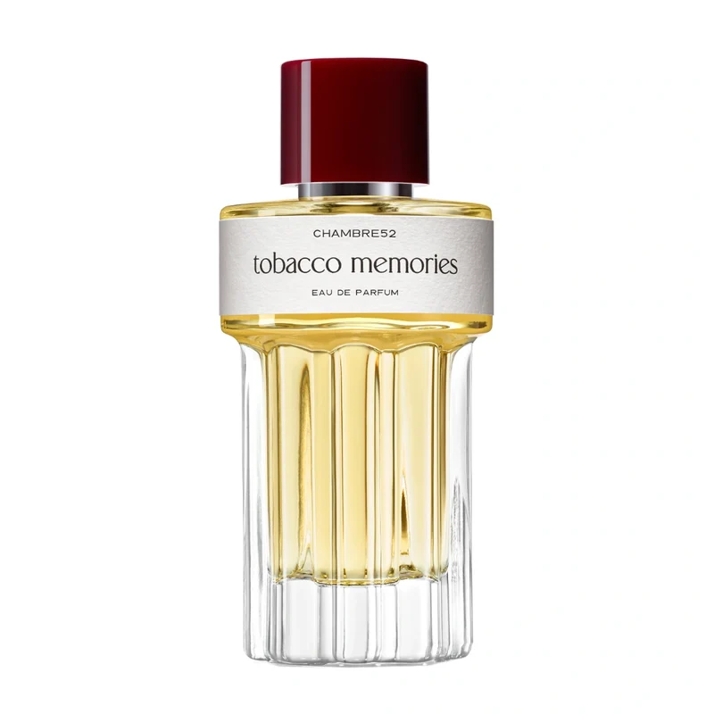 Chambre52 - Tobacco Memories
