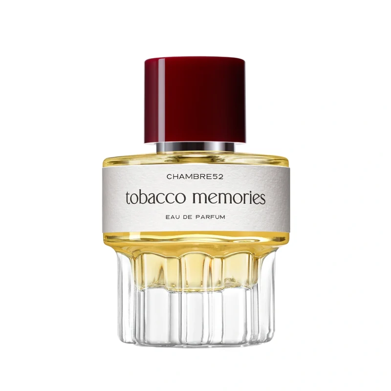 Chambre52 - Tobacco Memories
