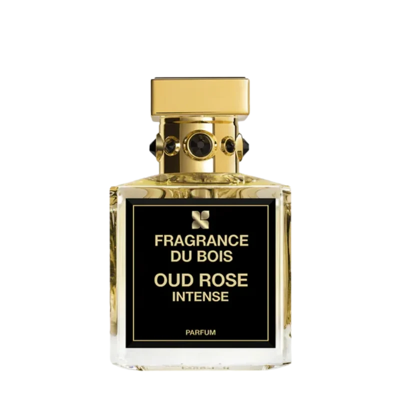 Oud Rose Intense