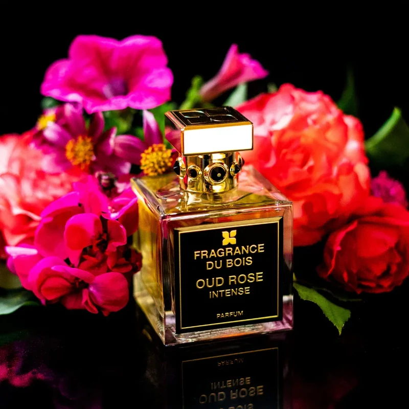 Oud Rose Intense