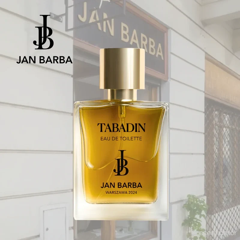 TABADIN