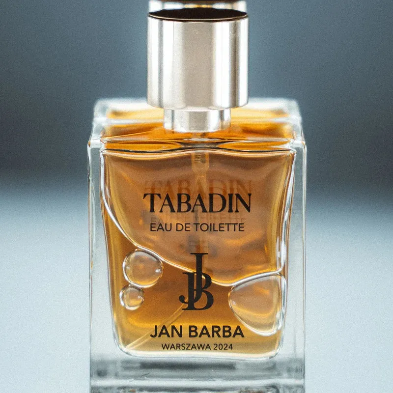TABADIN