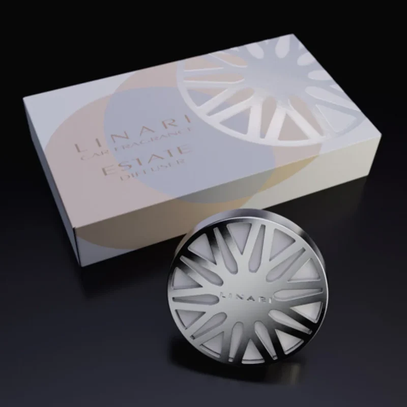 ESTATE Car Fragrance