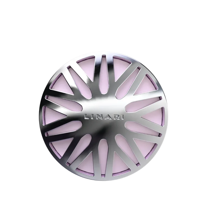 RUBINO Car Fragrance