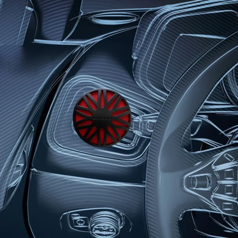 SFERA Car Fragrance