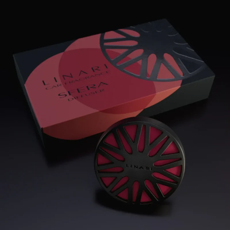SFERA Car Fragrance