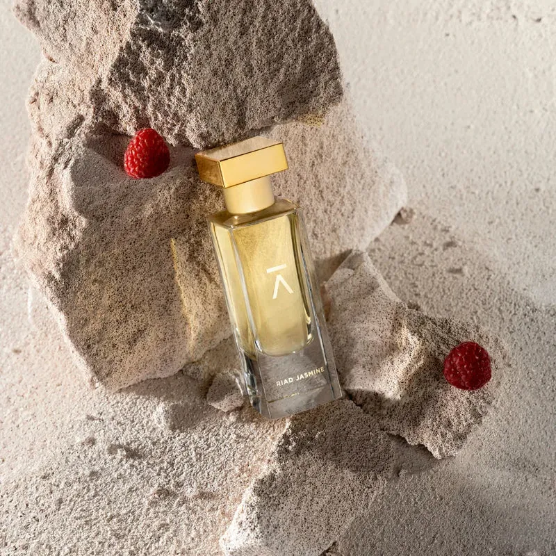 Riad Jasmine