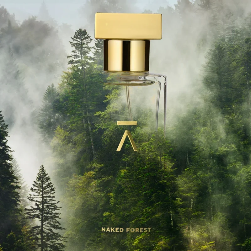 Naked Forest