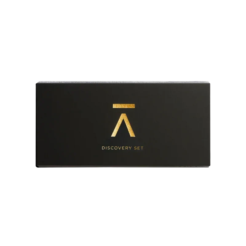 Azman Perfumes Discovery Set