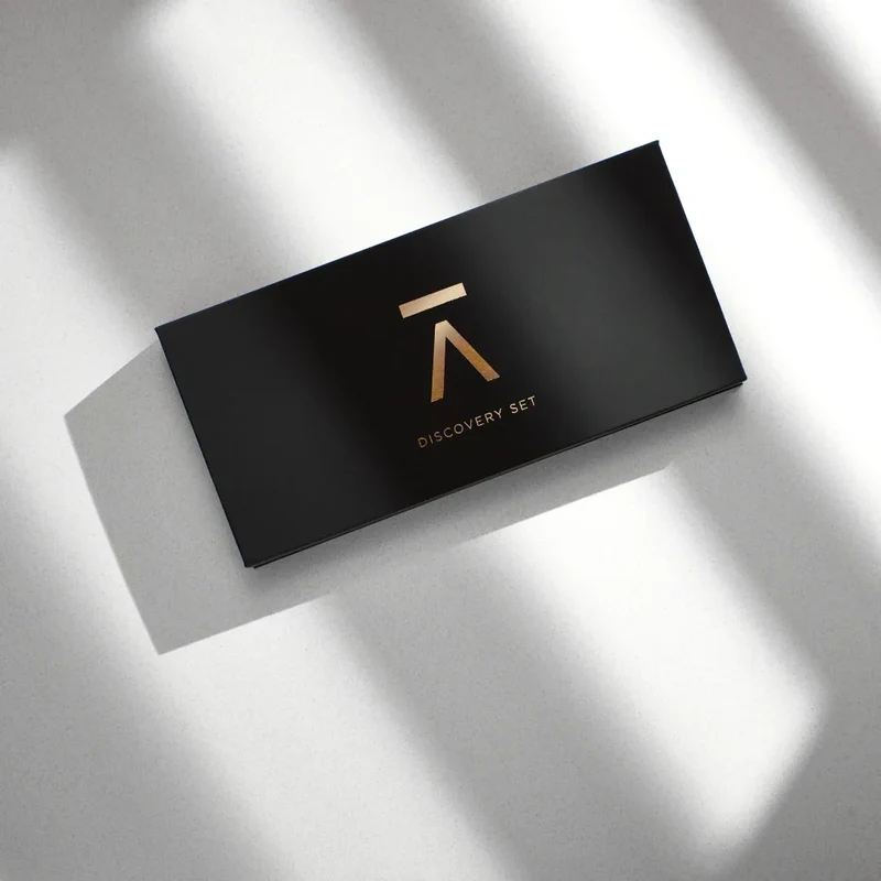 Azman Perfumes Discovery Set
