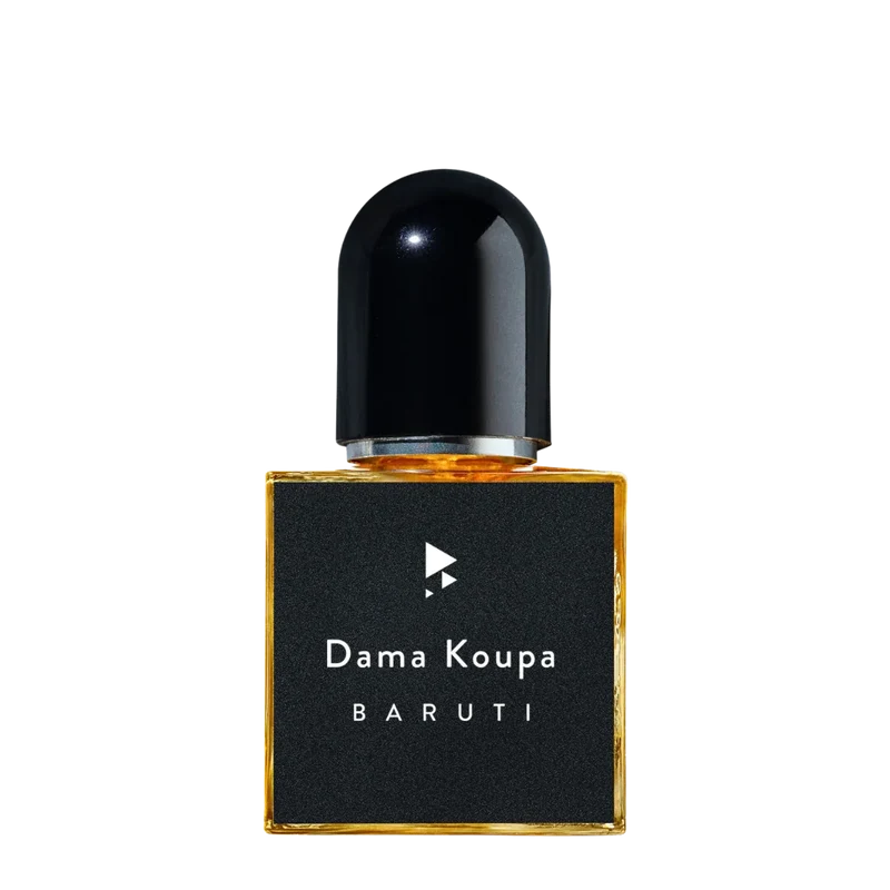 Dama Koupa