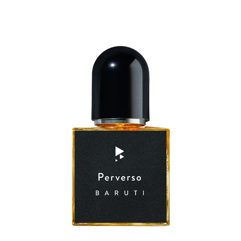 Perverso