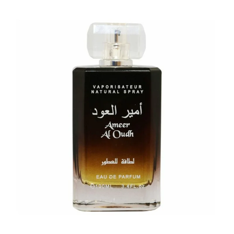 Ameer Al Oudh Probe