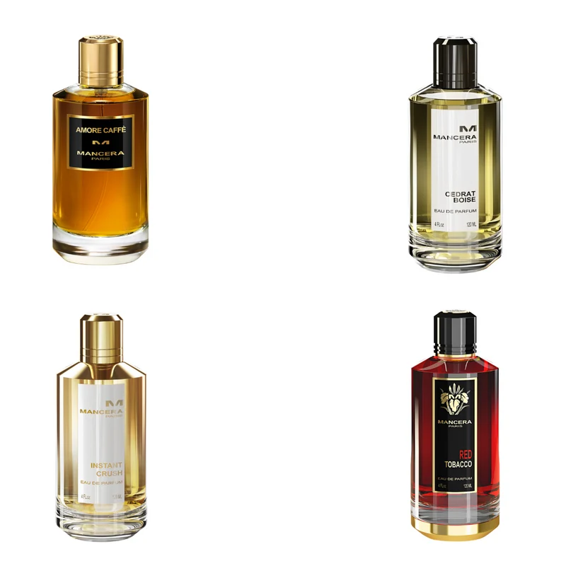 Mancera Bestseller Bundle