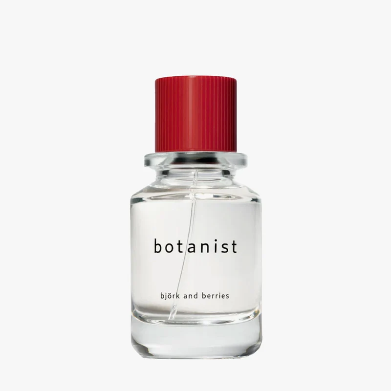 Botanist – Eau de Parfum – 50ml