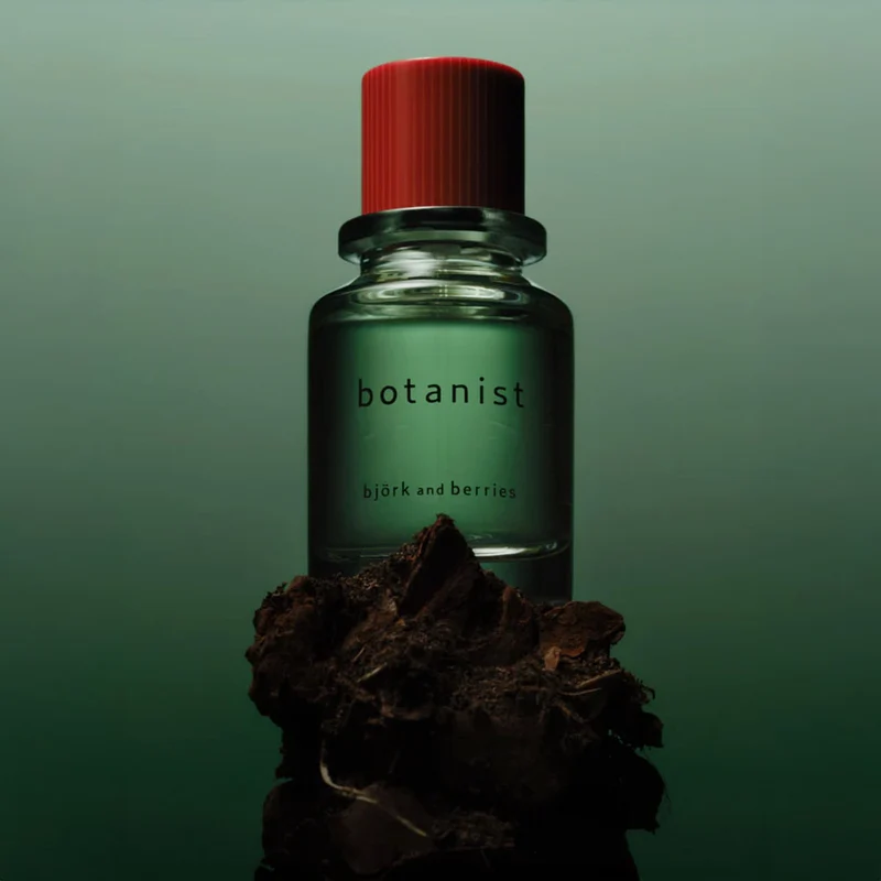 Botanist – Eau de Parfum – 50ml