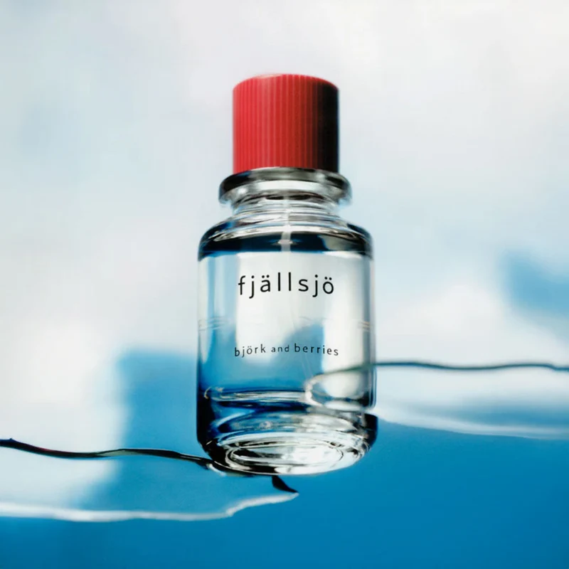 Fjällsjö – Eau de Parfum – 50ml