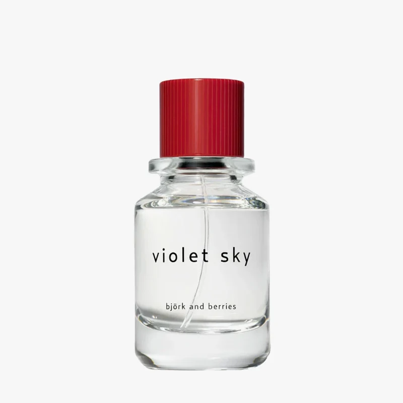 Violet Sky – Eau de Parfum – 50ml