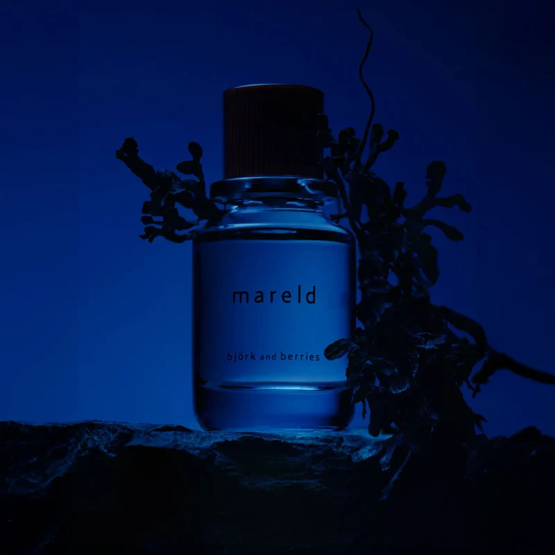 Mareld – Eau de Parfum – 50ml
