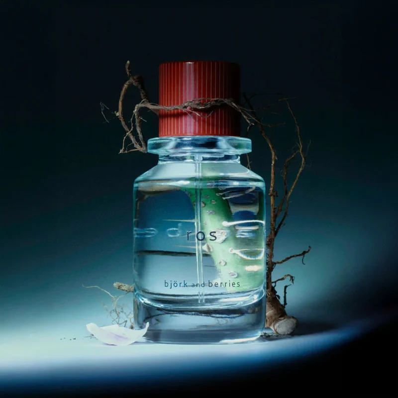 Ros – Eau de Parfum – Sample