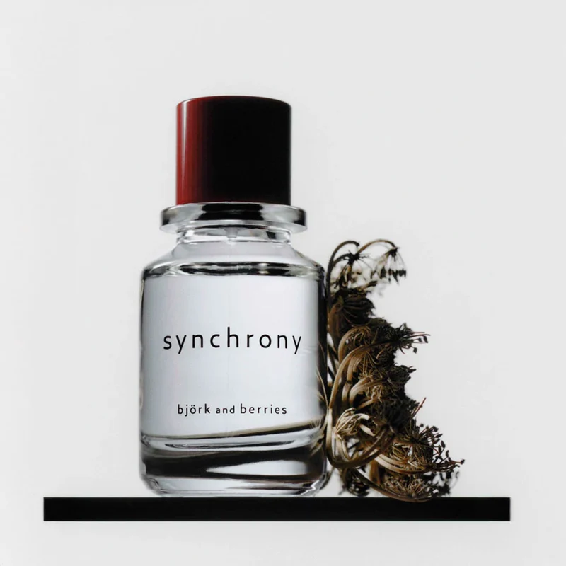 Synchrony – Eau de Parfum – 50ml