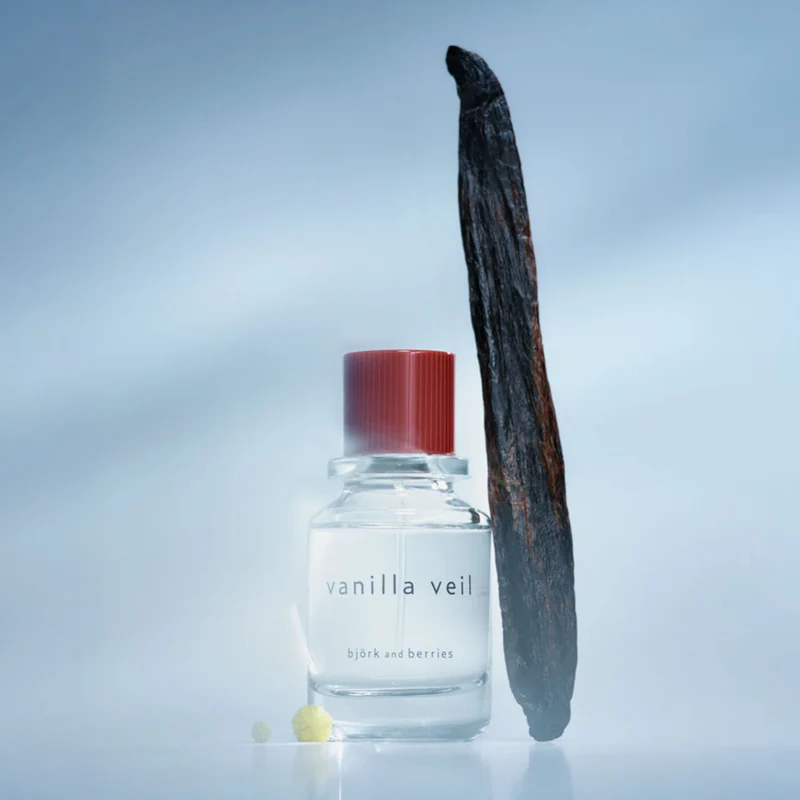 Vanilla Veil – Eau de Parfum – 50ml