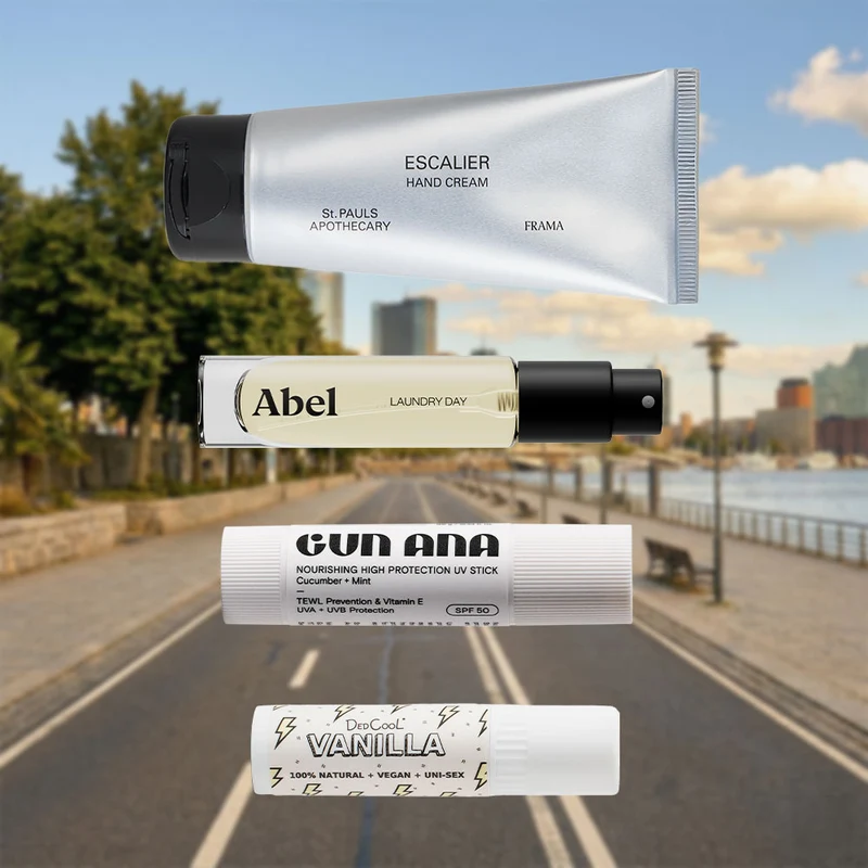 Hot Girl Walk – Active Essentials Bundle