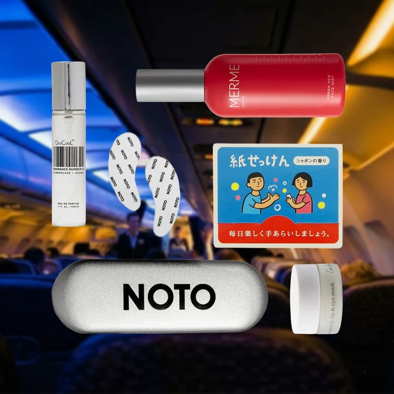 Above the Clouds – Plane Bundle