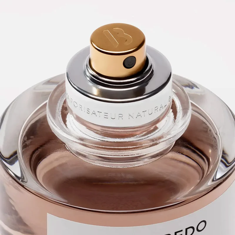 Black Saffron – Absolu de Parfum – 50ml