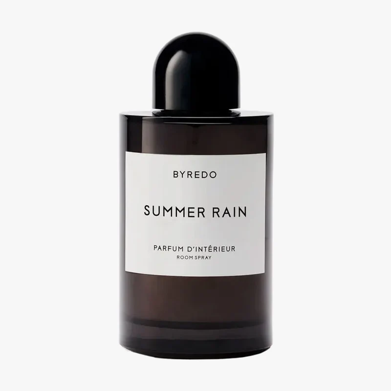 Summer Rain – Room Spray