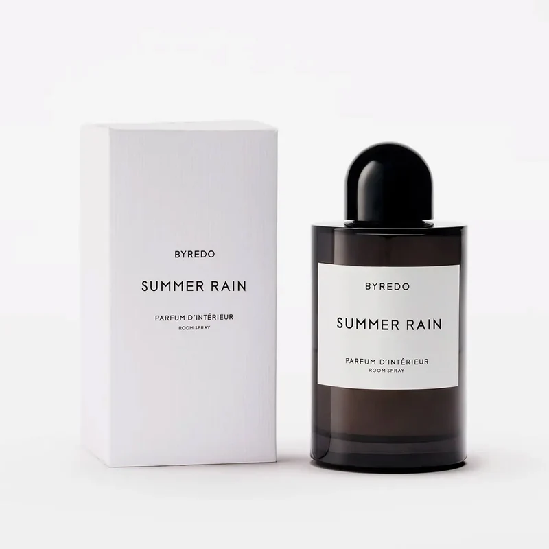 Summer Rain – Room Spray
